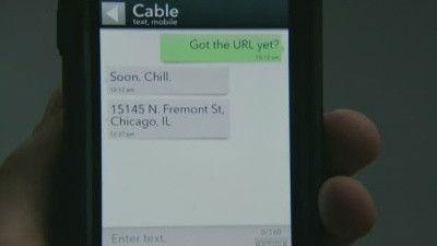 Low Winter Sun Season 1 Episode 7 - There Was a Girl