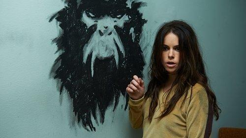 12 Monkeys Season 1 Episode 2 - Mentally Divergent