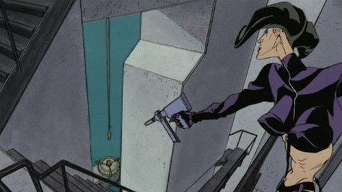 Æon Flux Season 2 Episode 4 - Tide
