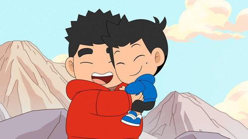 Ki & Hi in the Panda Kingdom Season 1 Episode 1 - Best bros