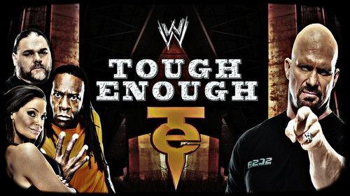 WWE Tough Enough Season 1 Episode 4 - The Billionaire Princess