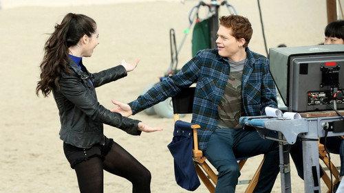 undefined Season 4 Episode 10 - There Is My Heart