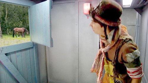 Zingaburia Season 1 Episode 5 - Episode 5