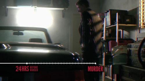 A Time to Kill Season 1 Episode 10 - Words from the Grave