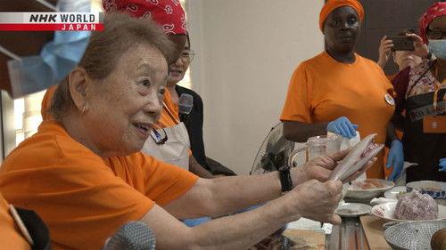 FRONTRUNNERS Season 4 Episode 2 - NPO President - Shiraishi Yuriko