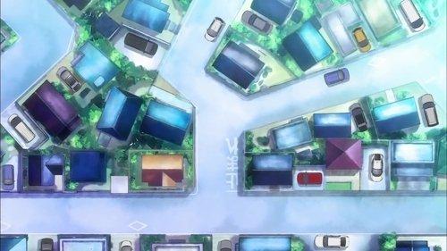 Kokoro Connect Season 1 Episode 1 - A Story That Had Already Begun Before Anyone Realized It