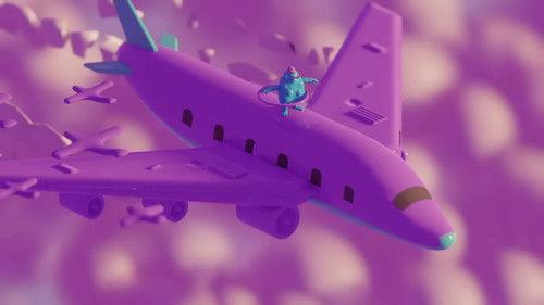 Ambient Swim Season 3 Episode 2 - Cool Hooper