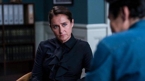 Borgen - Power & Glory Season 1 Episode 3 - Inuit Nunaat: Land of the People