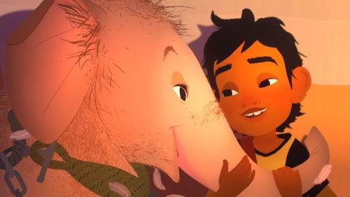 Background image for Elephant in the Room