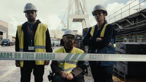 Rapa Season 3 Episode 4 - Episode 4