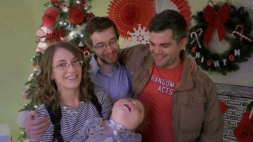 Random Acts Season 1 Episode 2 - Missed Christmas