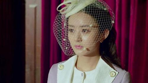 Rookie Agent Rouge Season 1 Episode 24 - Episode 24