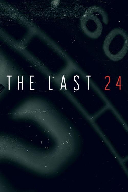 The Last 24 poster
