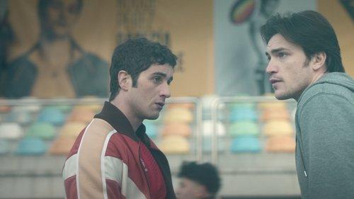 Olympo Season 1 Episode 7 - It's Called Strategy