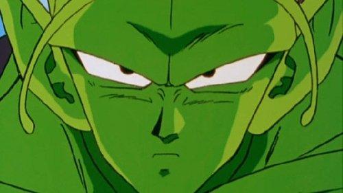 Dragon Ball Z Kai Season 3 Episode 21 - The Super Namekian Powers Up! Piccolo vs. Android 17!