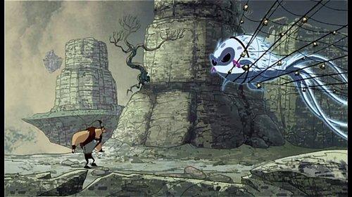 Dragon Hunters Season 1 Episode 2 - It's a Dragon's Life