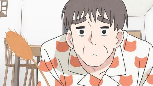 Cat Uncle: The Guy That Got Reincarnated As a Cat Season 1 Episode 25 - Episode 25