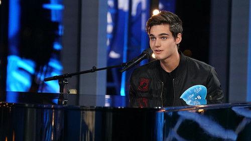 American Idol Season 3 Episode 1 - Auditions (1)