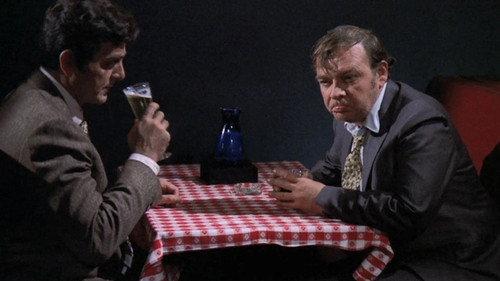 Mannix Season 5 Episode 7 - Run Till Dark