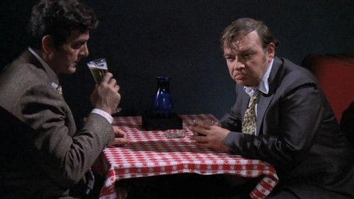 Mannix Season 5 Episode 7 - Run Till Dark