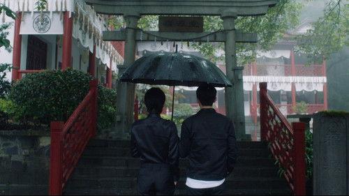 Justice in the Dark Season 1 Episode 10 - Intern