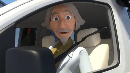 Hello Carbot Season 11 Episode 11 - Episode 11