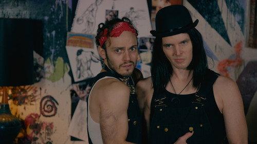 Letterkenny Season 7 Episode 6 - In It To Win It