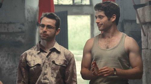 Palmach Season 3 Episode 5 - Episode 5