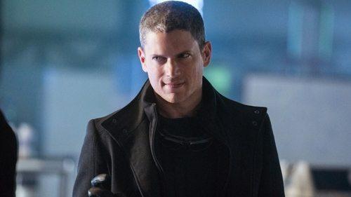 DC's Legends of Tomorrow Season 2 Episode 16 - Doomworld