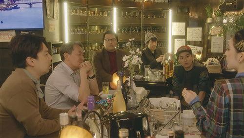 Highball for the Girl in the Snack Bar Season 1 Episode 10 - Episode 10