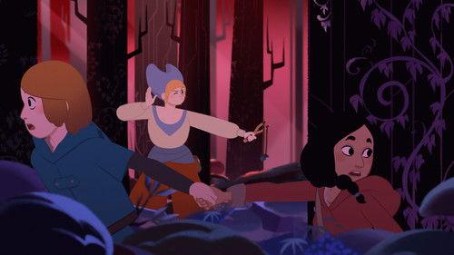 The Upside Down River Season 1 Episode 2 - Episode 2