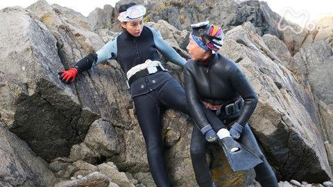 Amachan Season 1 Episode 11 - Episode 11