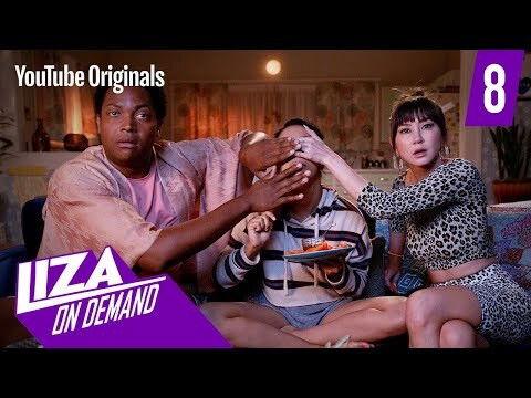 Liza on Demand Season 2 Episode 8 - Magic Meadows