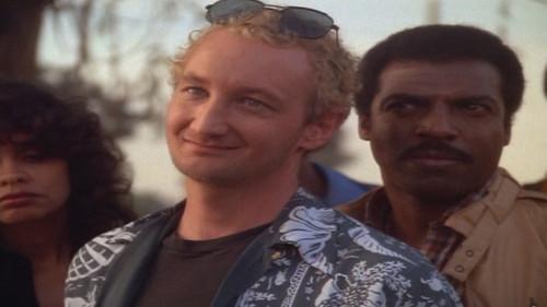 Simon & Simon Season 2 Episode 22 - Red Dog Blues