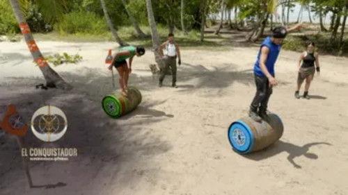 El Conquistador: Supervivencia Extrema Season 1 Episode 21 - Episode 21