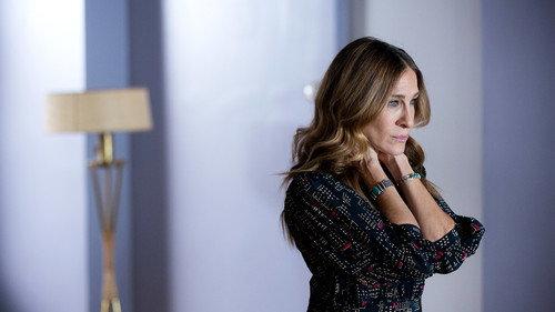 Divorce Season 1 Episode 2 - Next Day