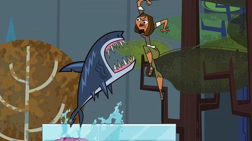 Total Drama Action Season 1 Episode 24 - Top Dog