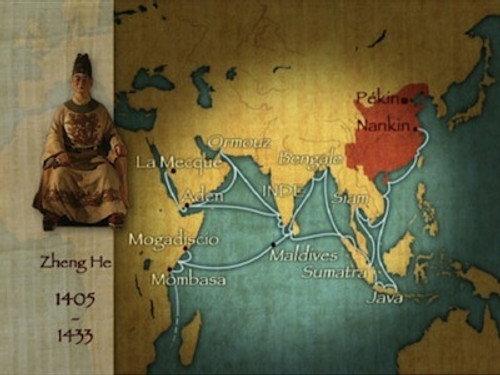 Mapping the World Season 17 Episode 3 - Episode 3