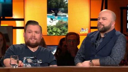 Beste Kijkers Season 5 Episode 2 - Episode 2