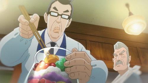 Astro Note Season 1 Episode 6 - Revelations