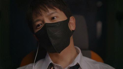 The Judge Returns Season 1 Episode 7 - Episode 7