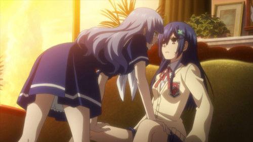 Date A Live Season 2 Episode 5 - Diva