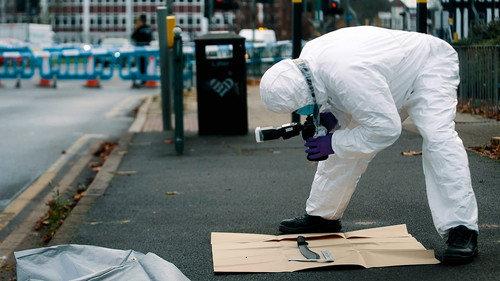Forensics: The Real CSI Season 6 Episode 3 - Ambush in the Car Park