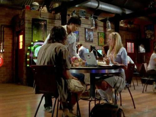 Power Rangers Season 12 Episode 8 - Golden Boy