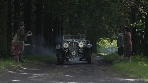 The Body Collector Season 1 Episode 1 - Episode 1