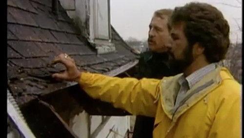 This Old House Season 1 Episode 4 - The Dorchester House - Insulation and Plumbing