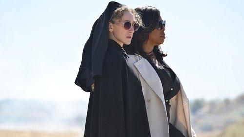 undefined Season 1 Episode 4 - Coordinates