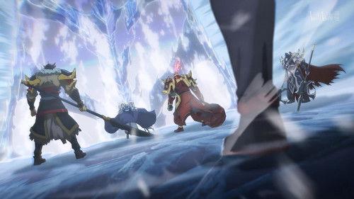 Rakshasa Street Season 3 Episode 8 - Episode 8