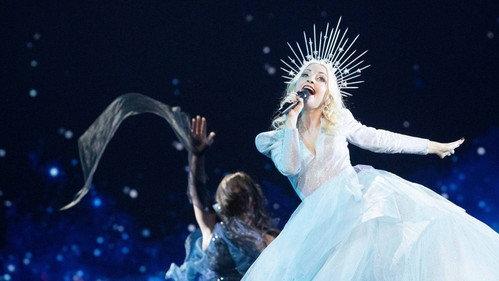 Eurovision Song Contest Season 64 Episode 1 - Semi Final 1