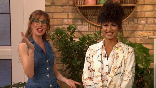 The Good Stuff with Mary Berg Season 2 Episode 2 - Tuesday, September 10, 2024